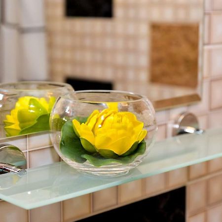 Soba Lana Hotel Яйце Екстериор снимка